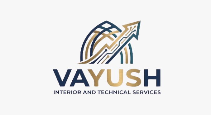 Vayush Solutions Logo